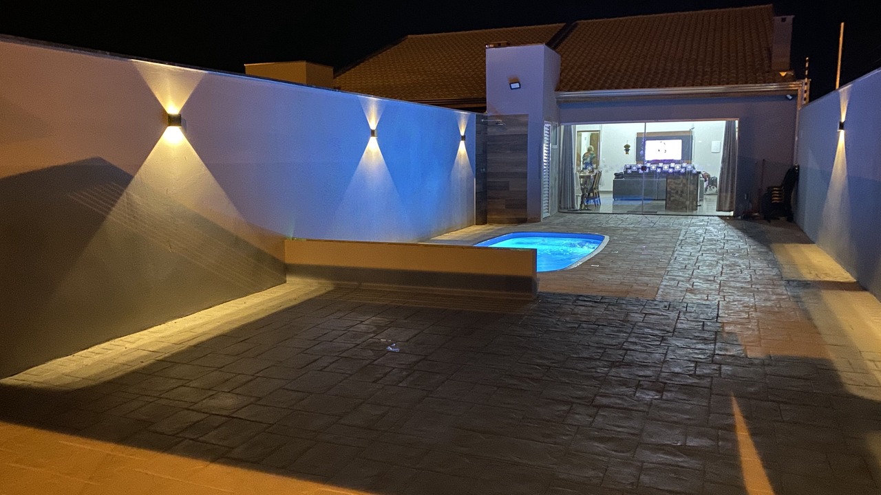 Photo of Patio Balcony in Olimpia