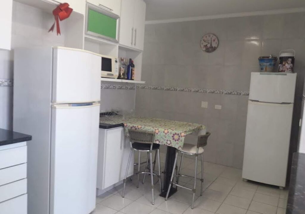 Photo of Kitchen in Aviacao