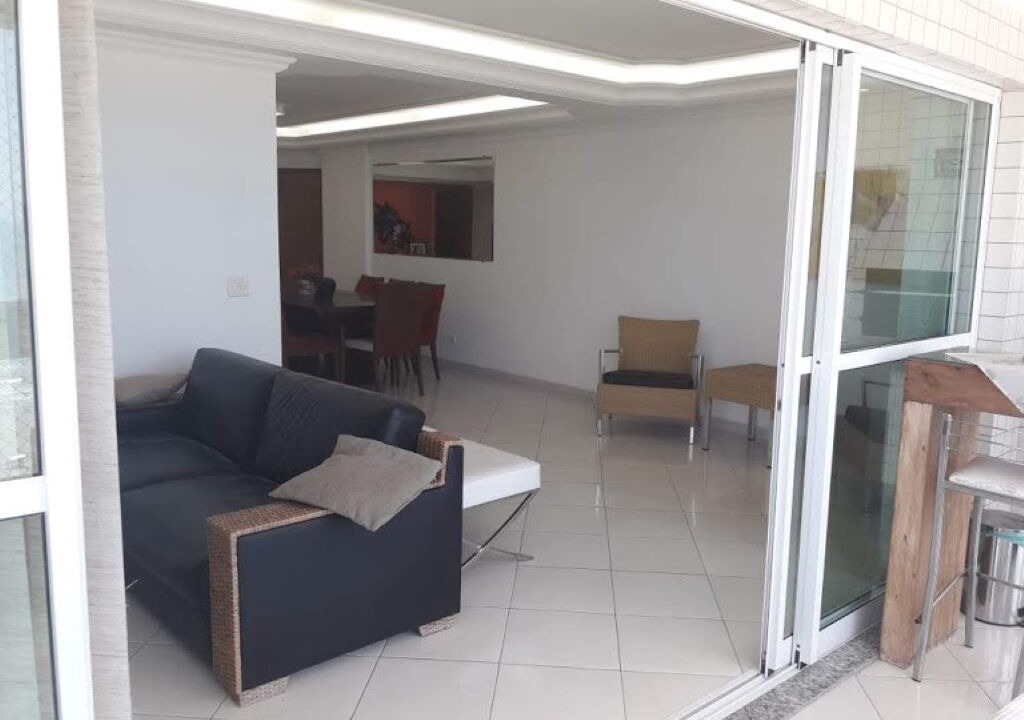 Photo of Livingroom in Aviacao