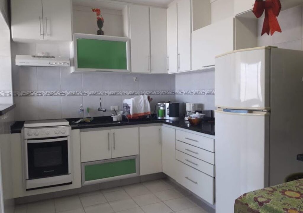 Photo of Kitchen in Aviacao