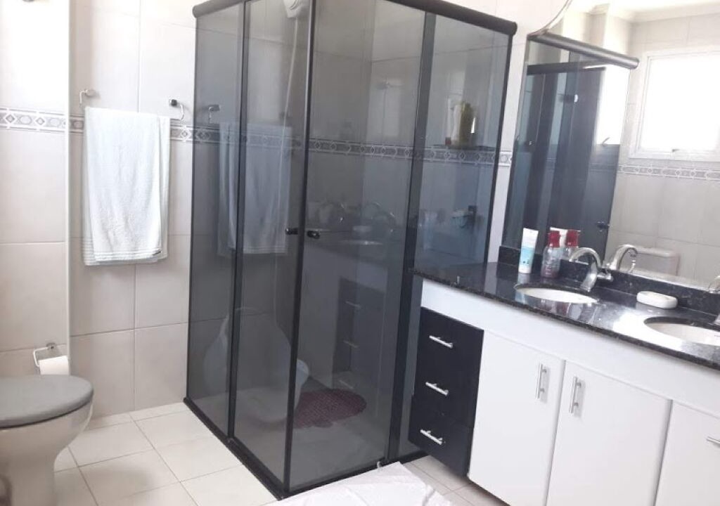 Photo of Bathroom in Aviacao