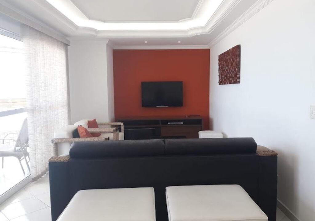 Photo of Livingroom in Aviacao