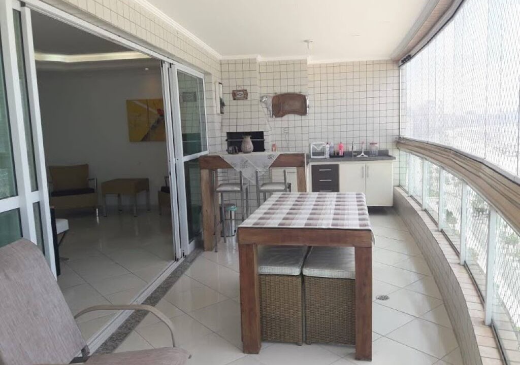 Photo of Outdoor in Aviacao
