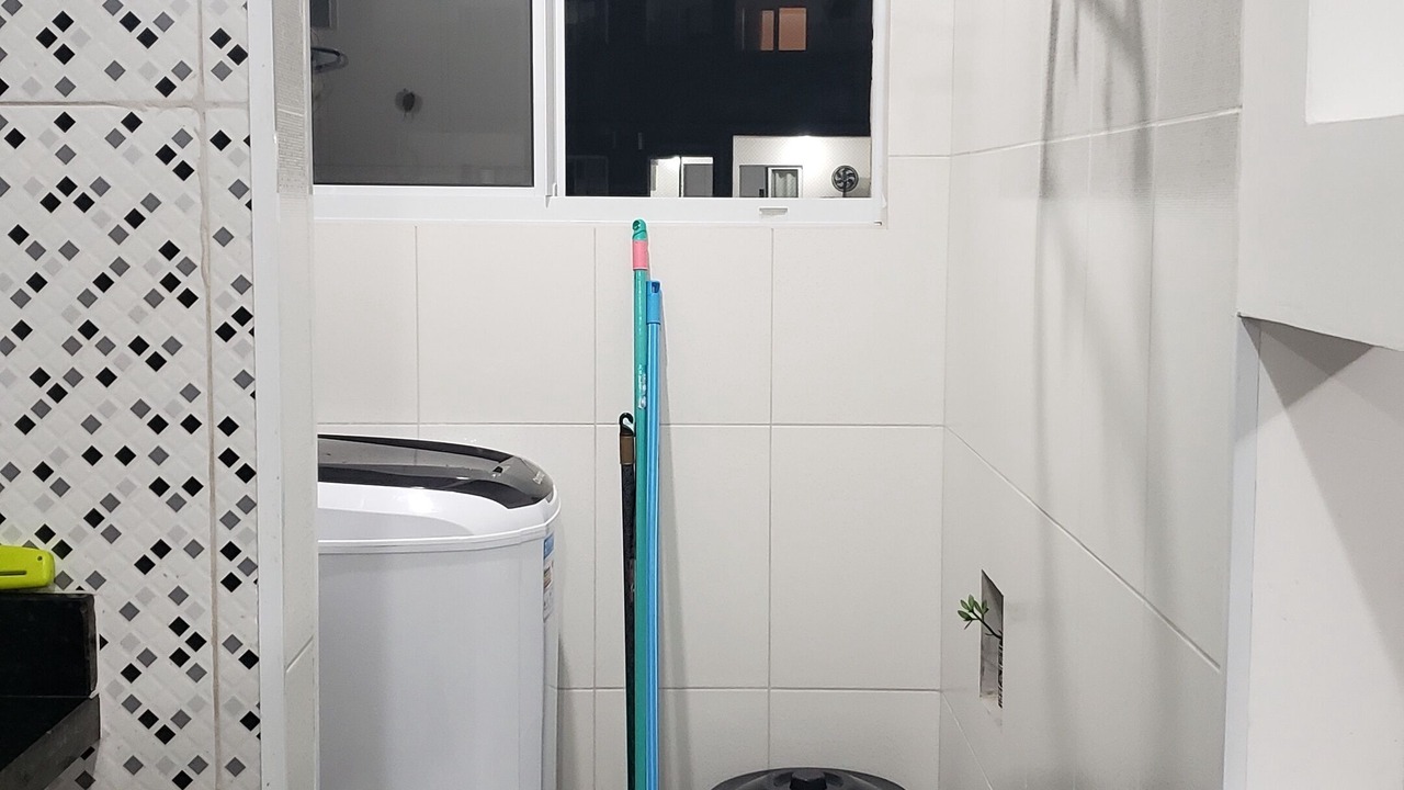 Photo of Bathroom in Jardim dos Passaros