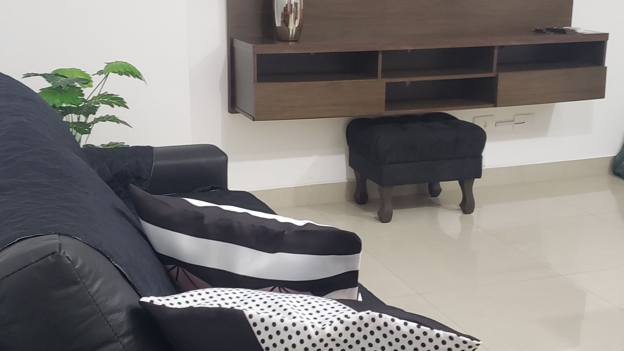 Photo of Livingroom in Jardim dos Passaros
