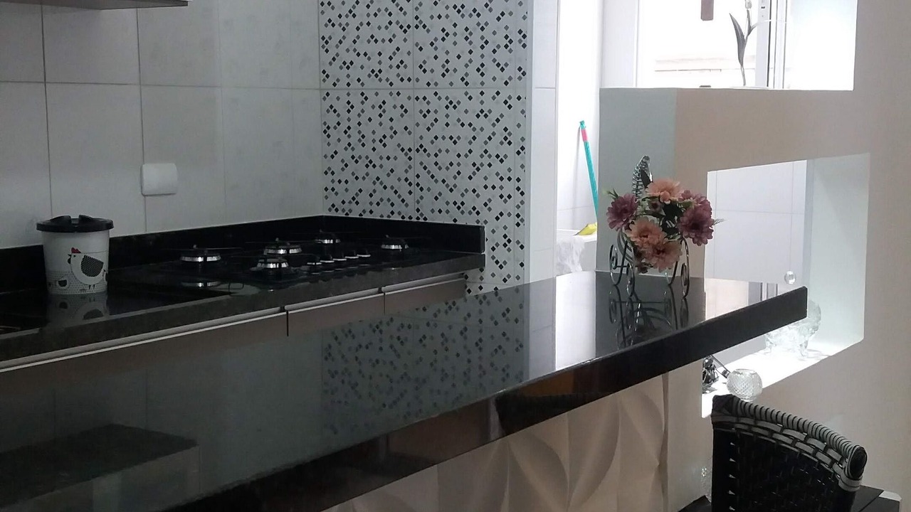 Photo of Kitchen in Jardim dos Passaros