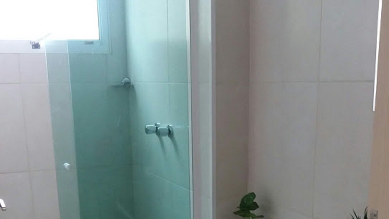 Photo of Bathroom in Jardim dos Passaros