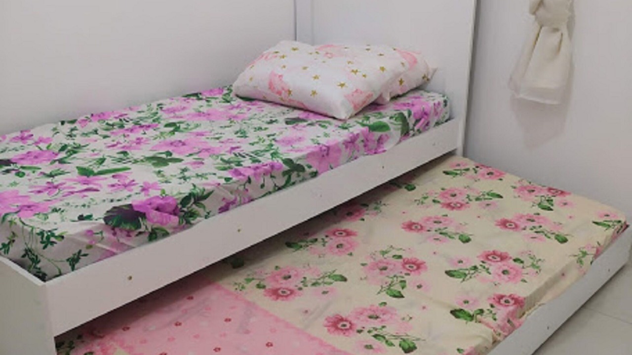Photo of Bedroom in Jardim dos Passaros