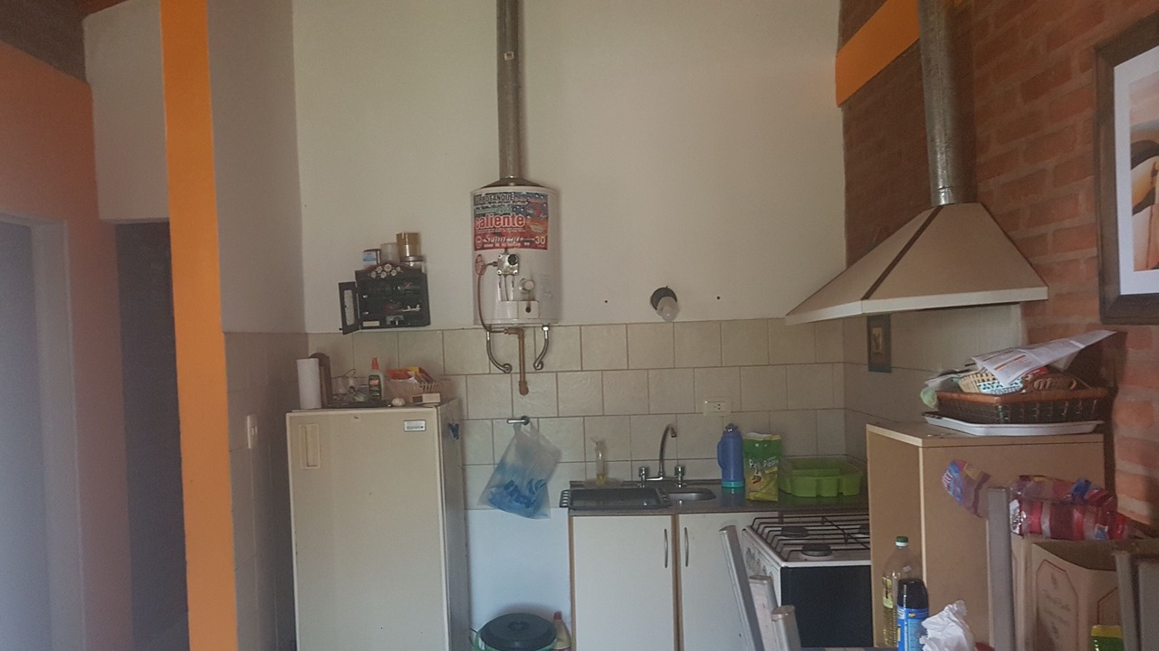 Photo of Kitchen in San Antonio de Arredondo