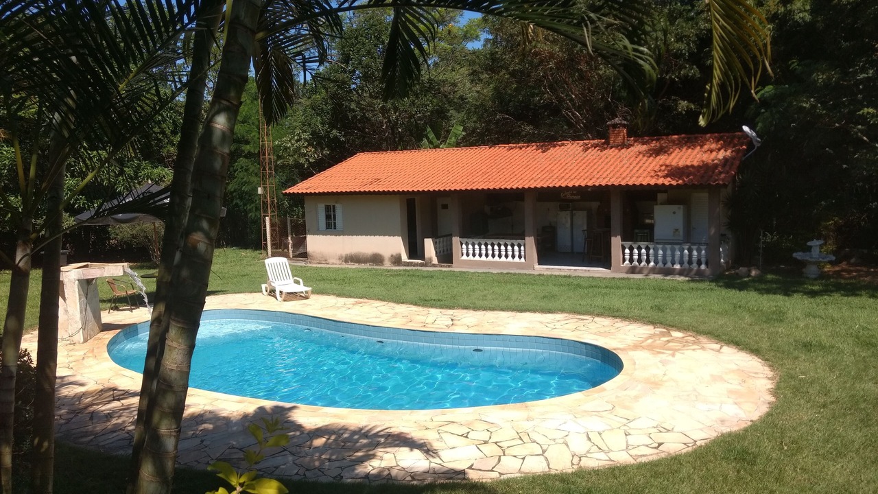 Photo of Outdoor in Chacaras Primavera