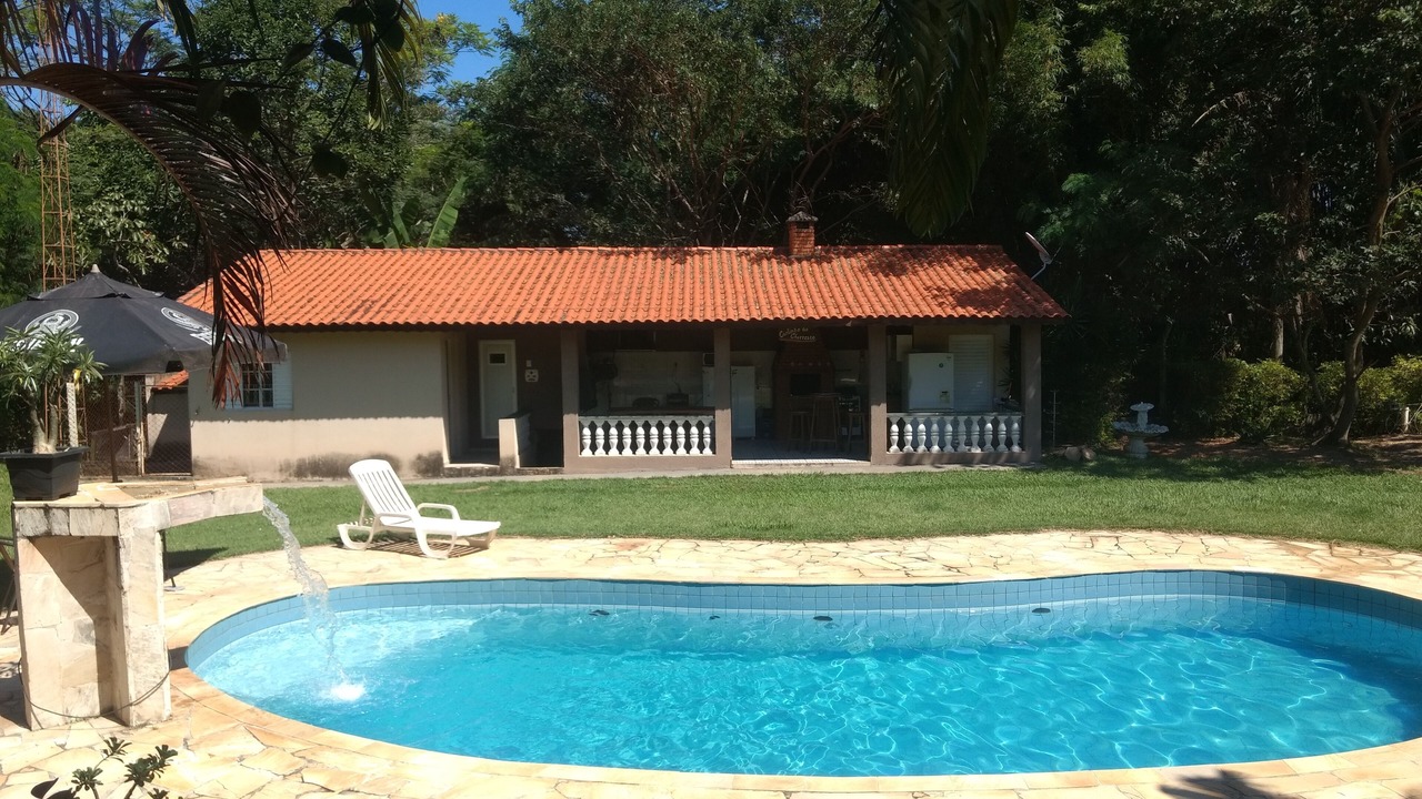 Photo of Outdoor in Chacaras Primavera