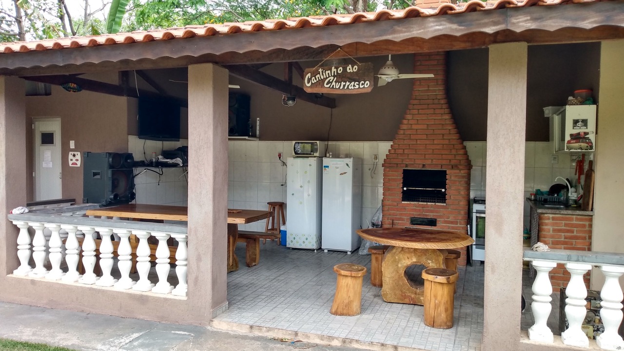 Photo of Outdoor in Chacaras Primavera