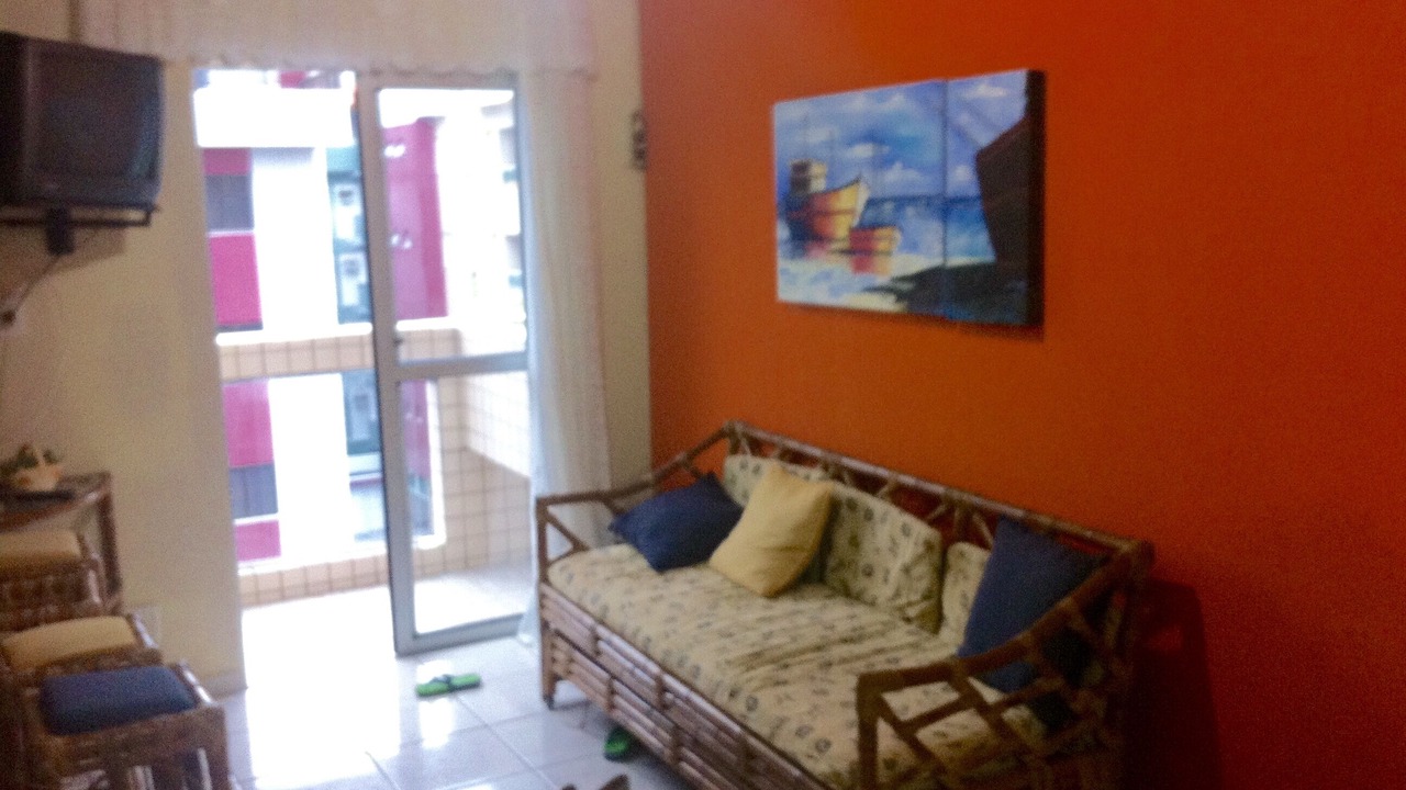 Photo of Livingroom in Praia Grande