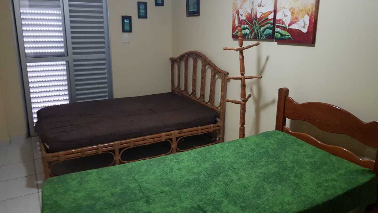 Photo of Bedroom in Praia Grande