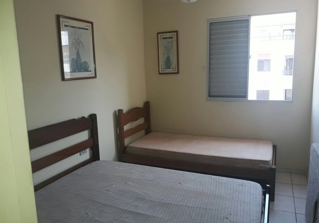 Photo of Bedroom in Praia Grande