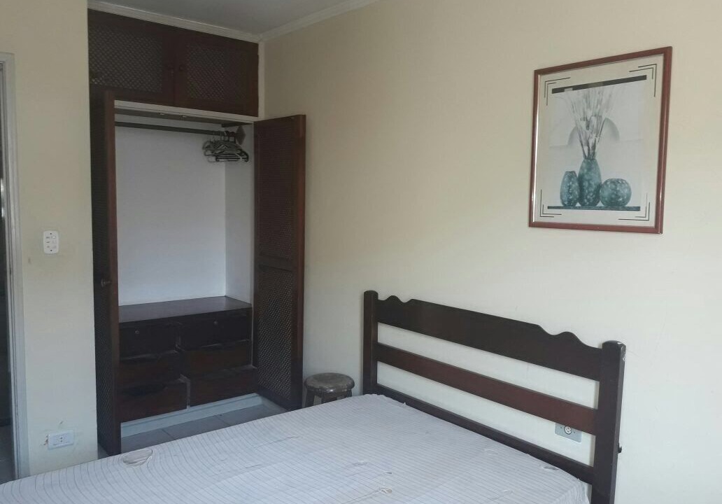 Photo of Bedroom in Praia Grande