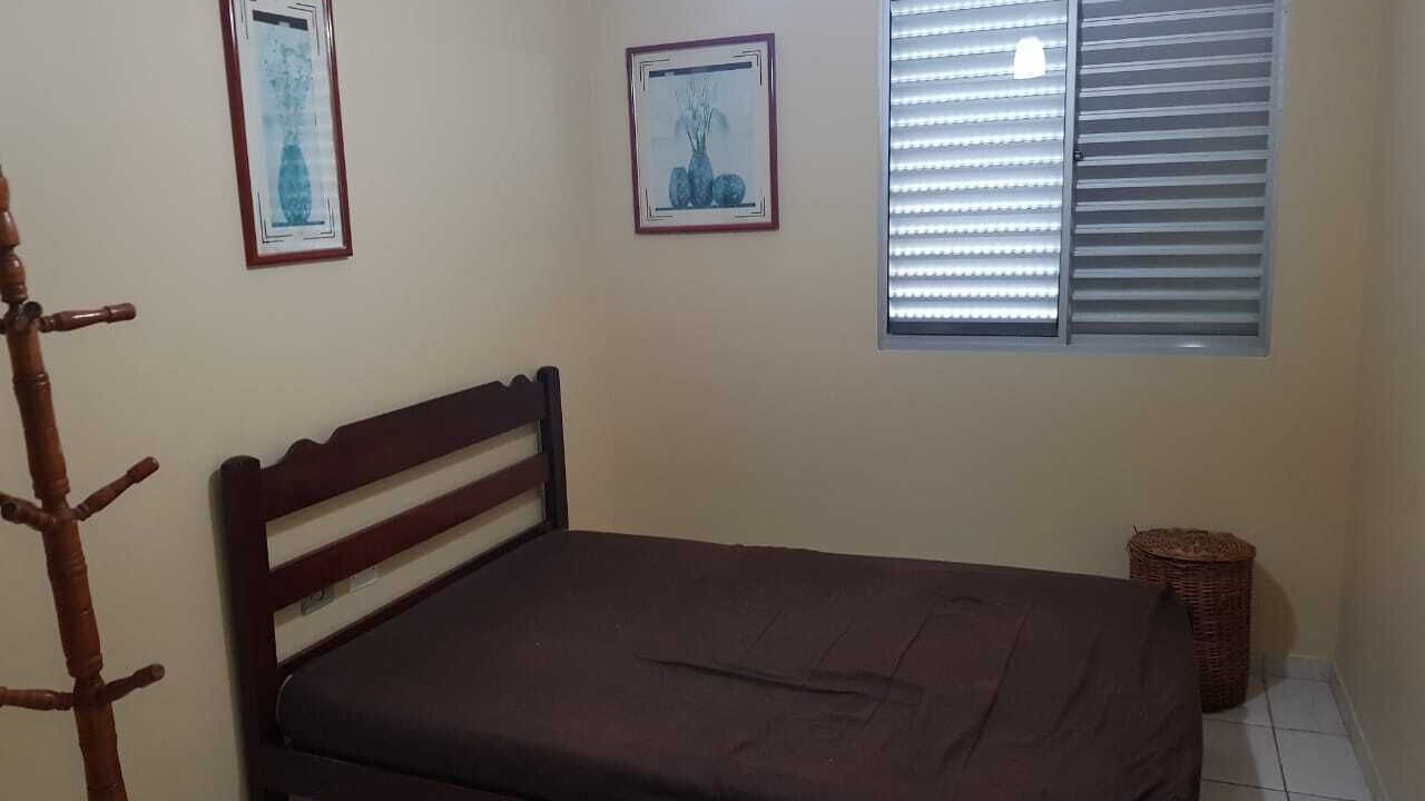Photo of Bedroom in Praia Grande