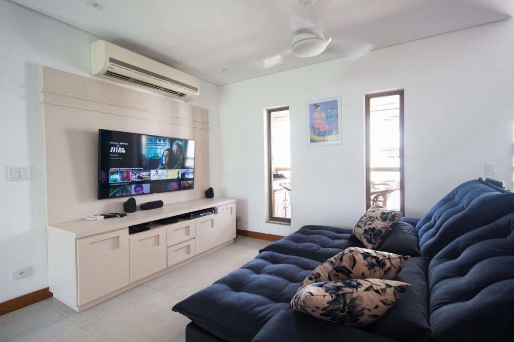 Photo of Livingroom in Jardim Belmar
