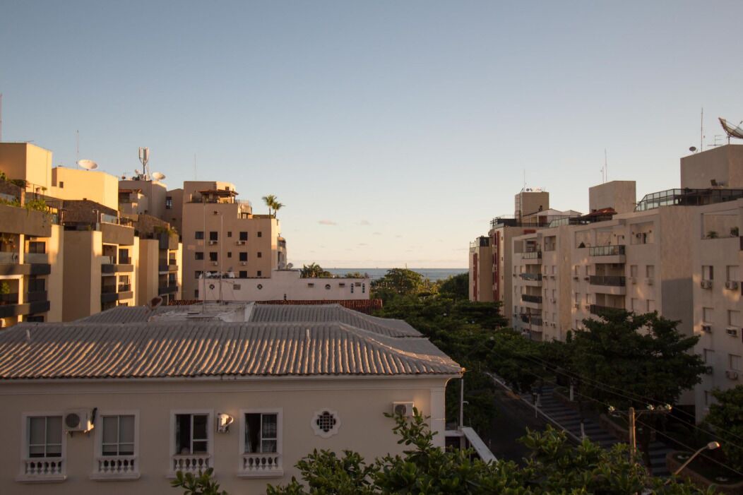 Photo of Outdoor in Jardim Belmar