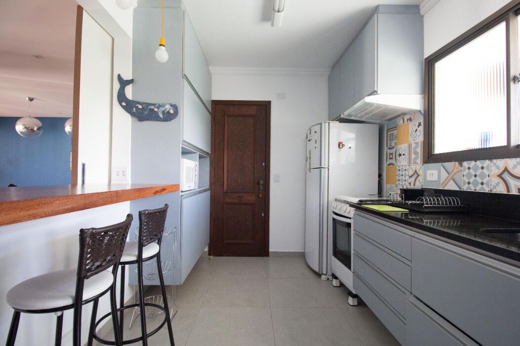 Photo of Kitchen in Jardim Belmar