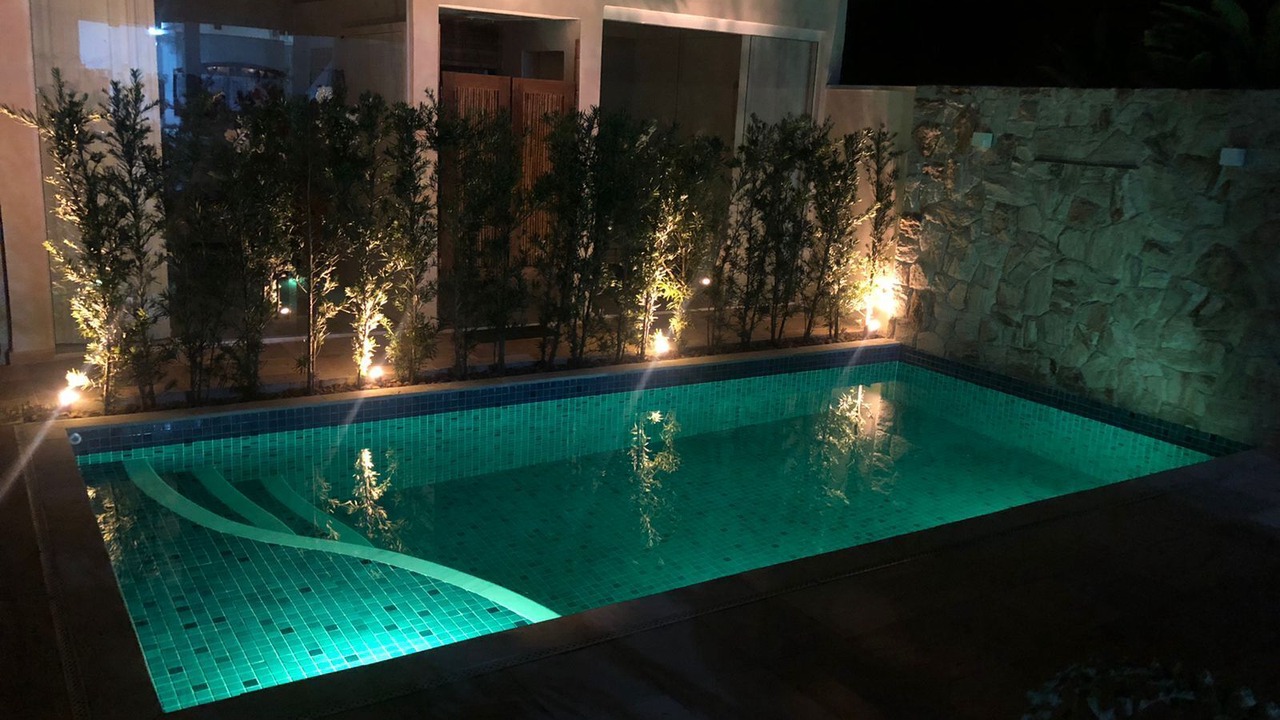Photo of Outdoor in Pedra Verde