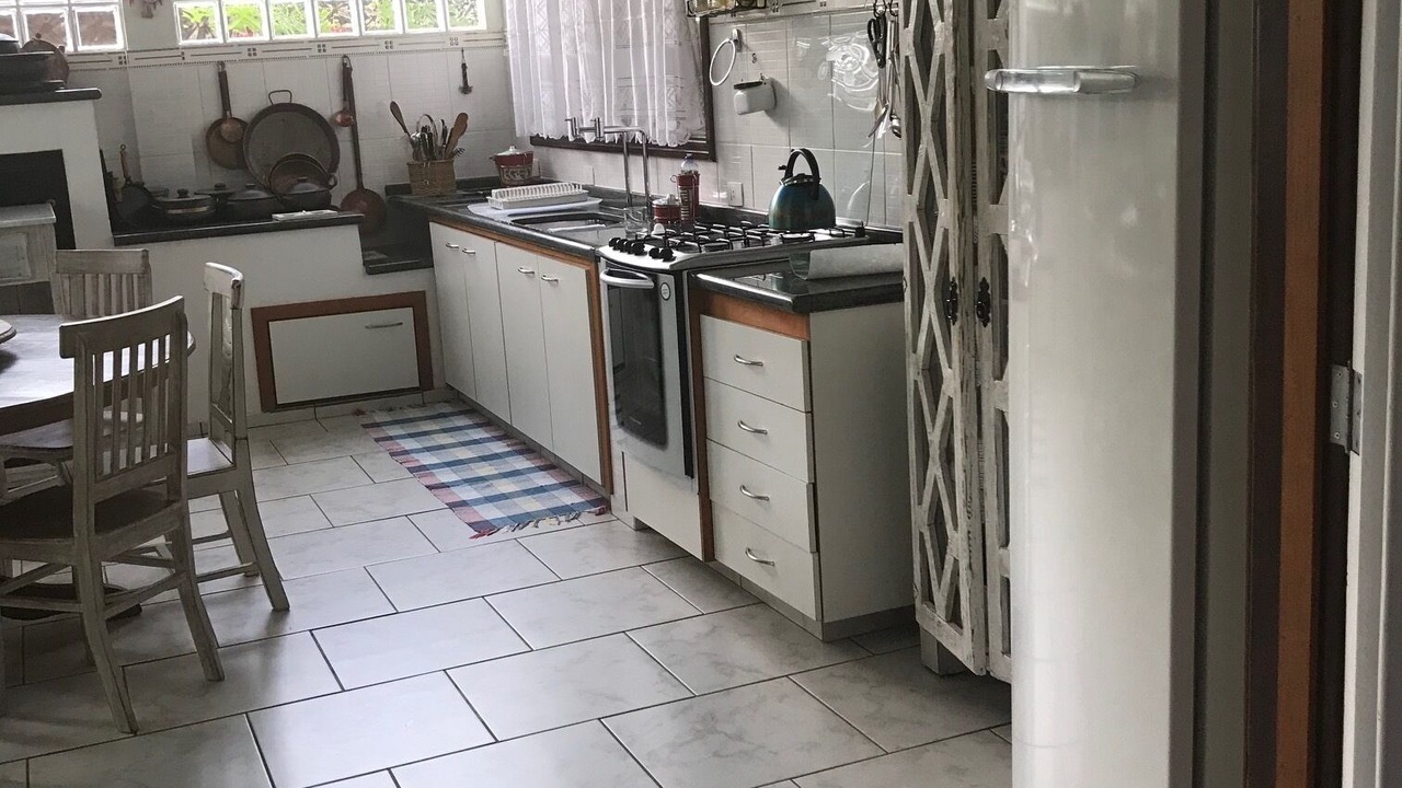 Photo of Kitchen in Pedra Verde