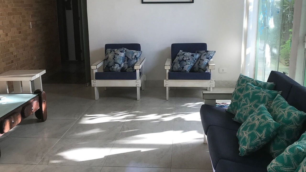 Photo of Livingroom in Pedra Verde