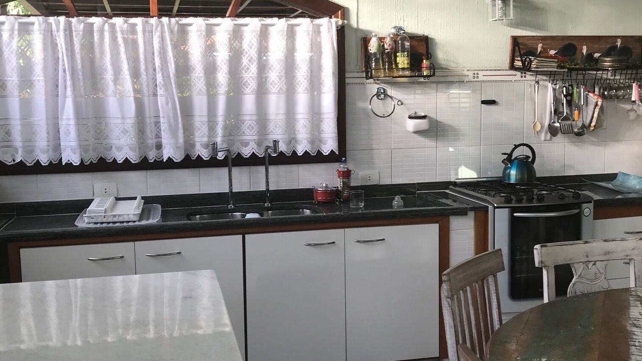 Photo of Kitchen in Pedra Verde