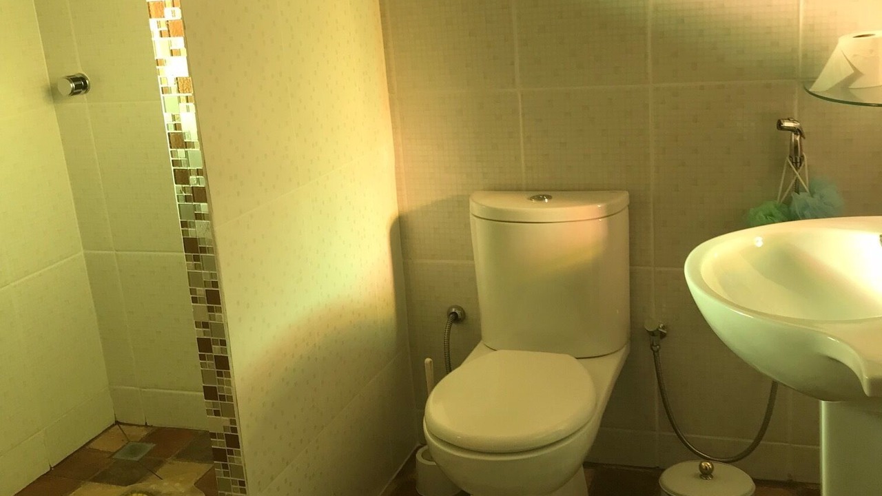 Photo of Bathroom in Pedra Verde