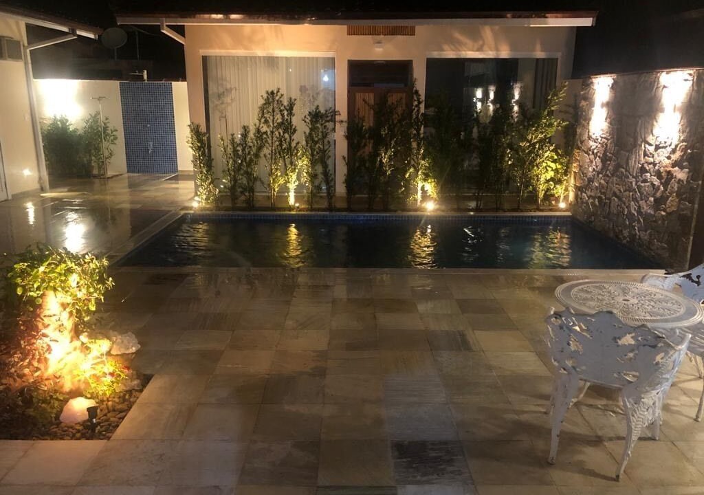 Photo of Outdoor in Pedra Verde