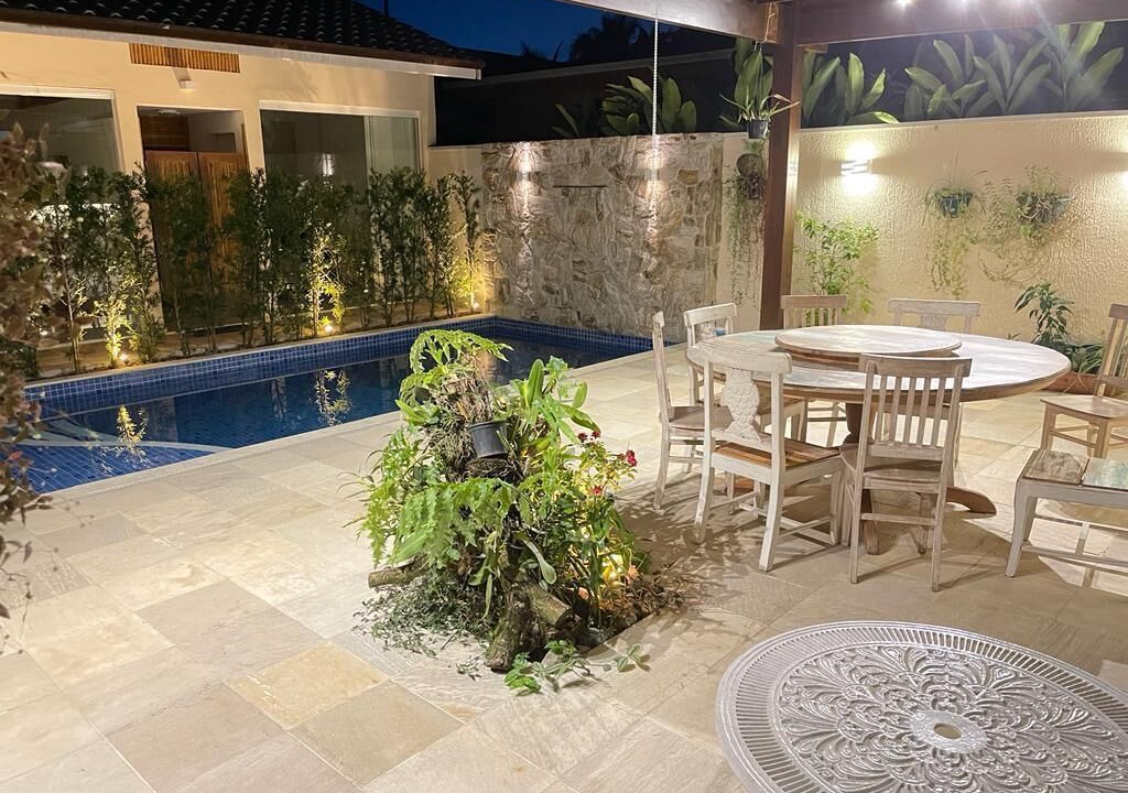Photo of Outdoor in Pedra Verde