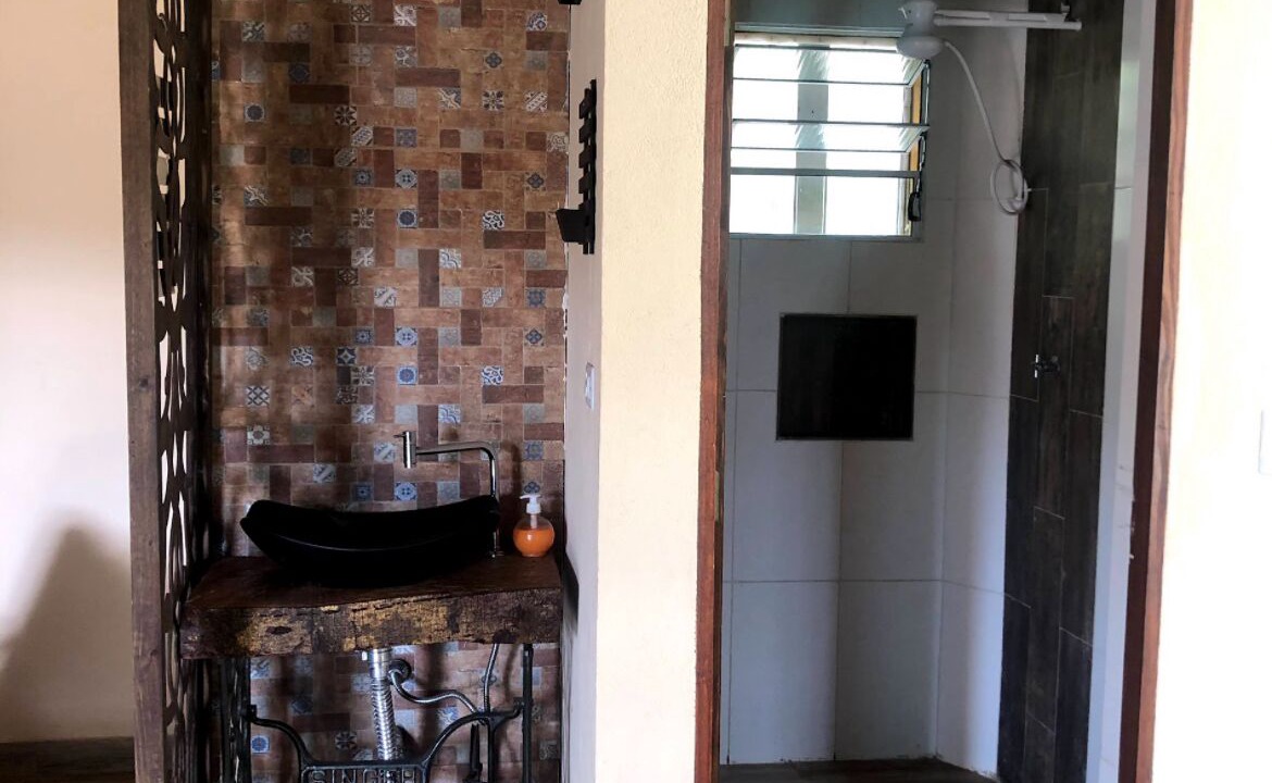 Photo of Bathroom in Portao