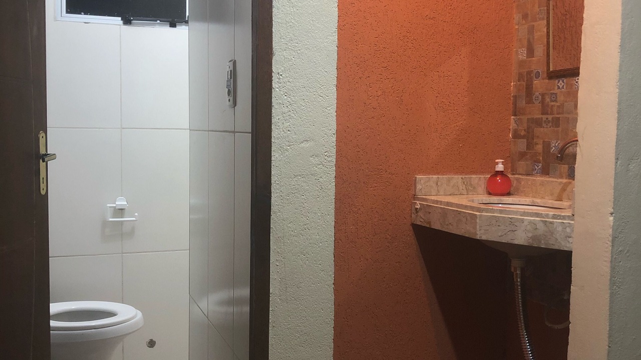 Photo of Bathroom in Portao