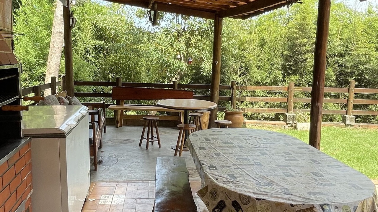 Photo of Outdoor in Portao