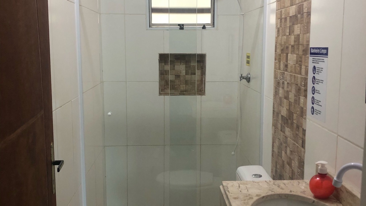 Photo of Bathroom in Portao