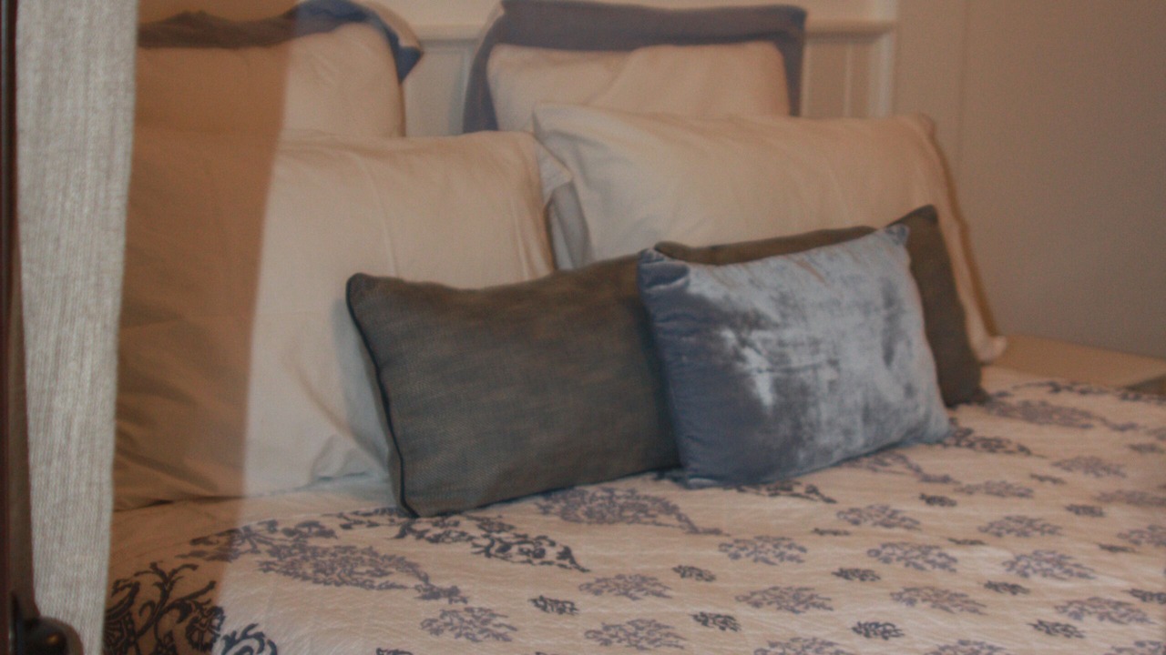 Photo of Bedroom in Cidade Jardim Tom