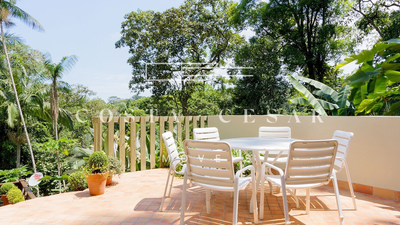 Photo of Outdoor in Cidade Jardim Tom
