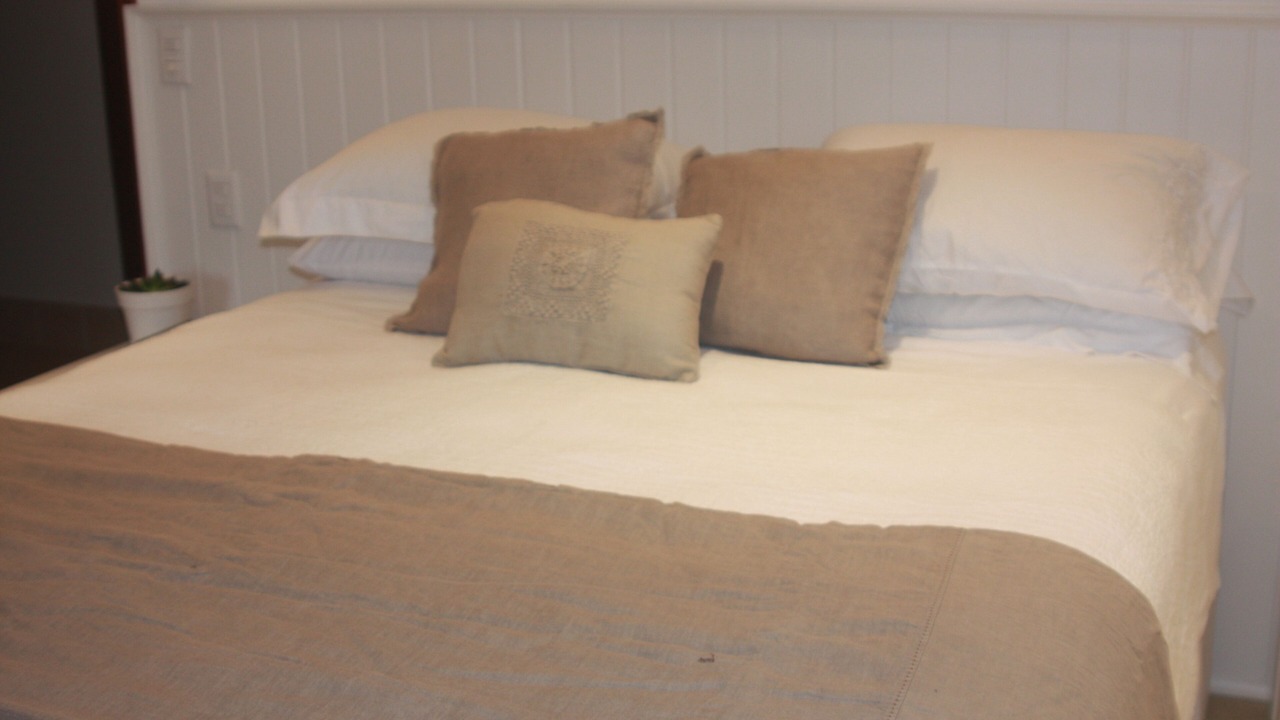 Photo of Bedroom in Cidade Jardim Tom