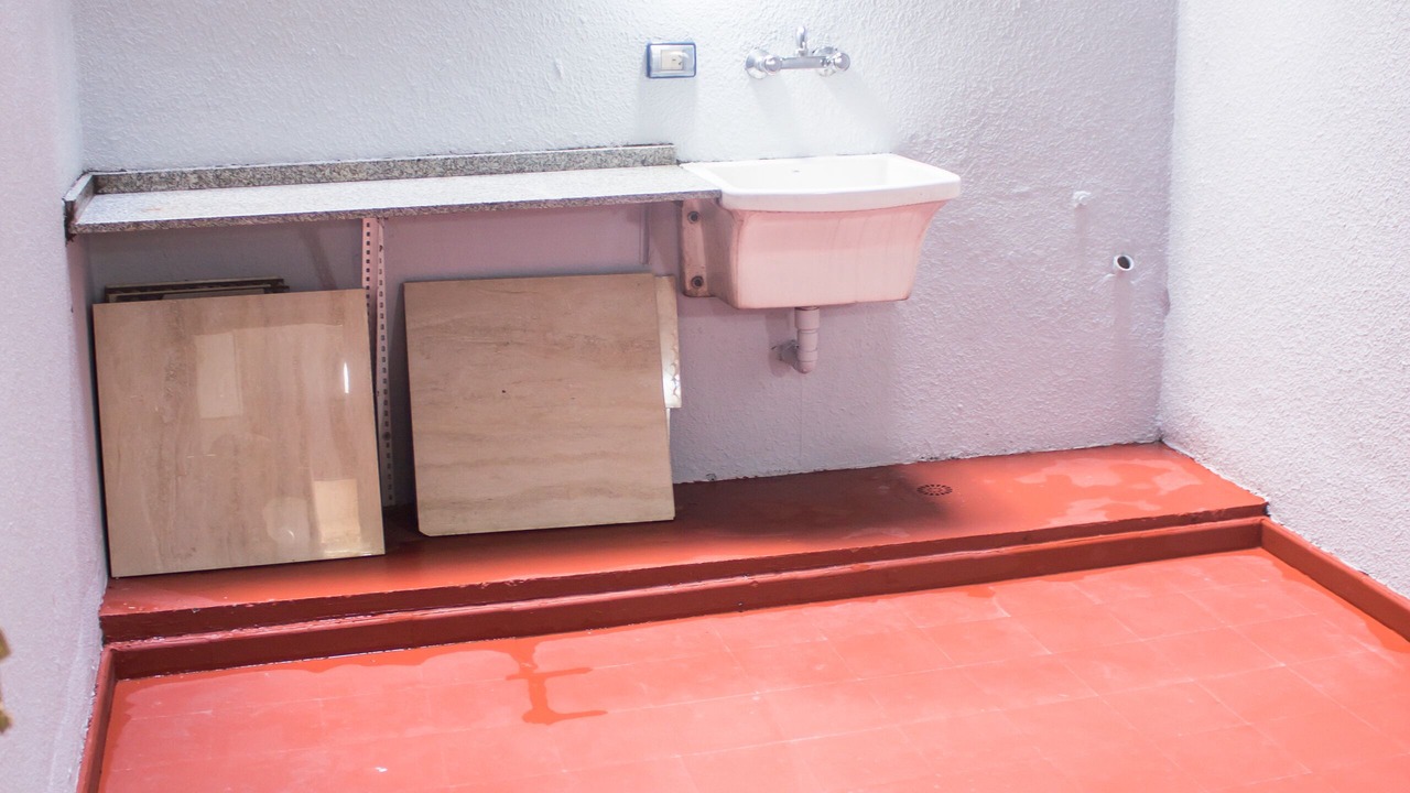 Photo of Bathroom in Caballito