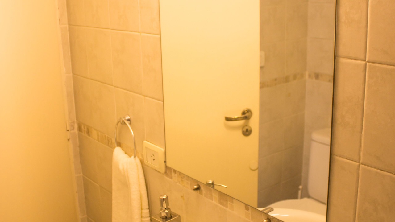Photo of Bathroom in Caballito