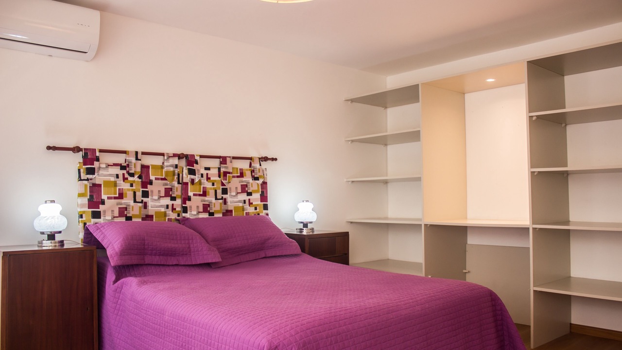 Photo of Bedroom in Caballito