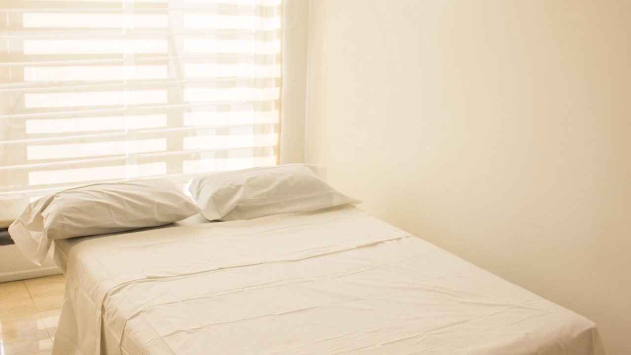 Photo of Bedroom in Caballito
