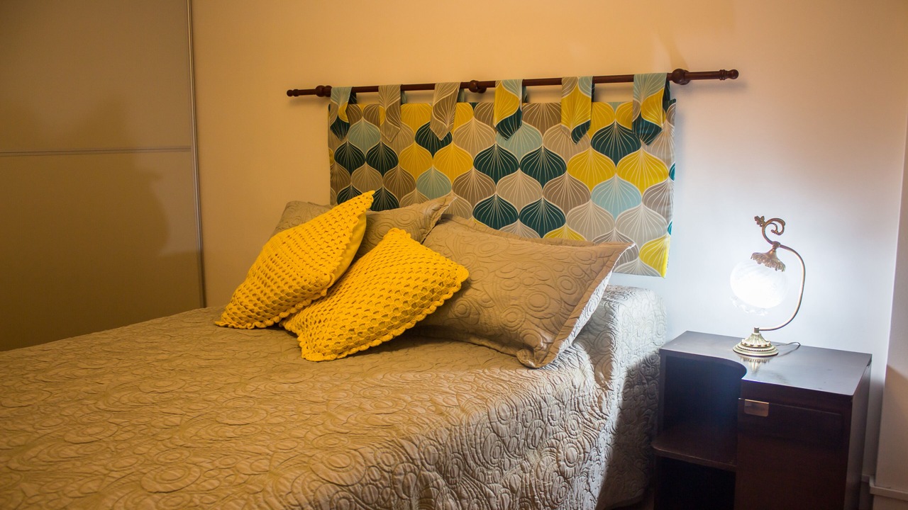 Photo of Bedroom in Caballito