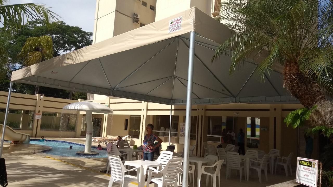 Photo of Outdoor in Prive das Caldas