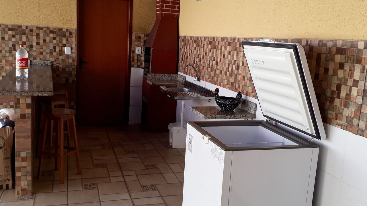 Photo of Kitchen in Prado