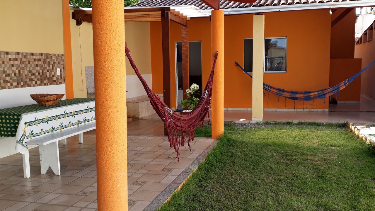 Photo of Patio Balcony in Prado
