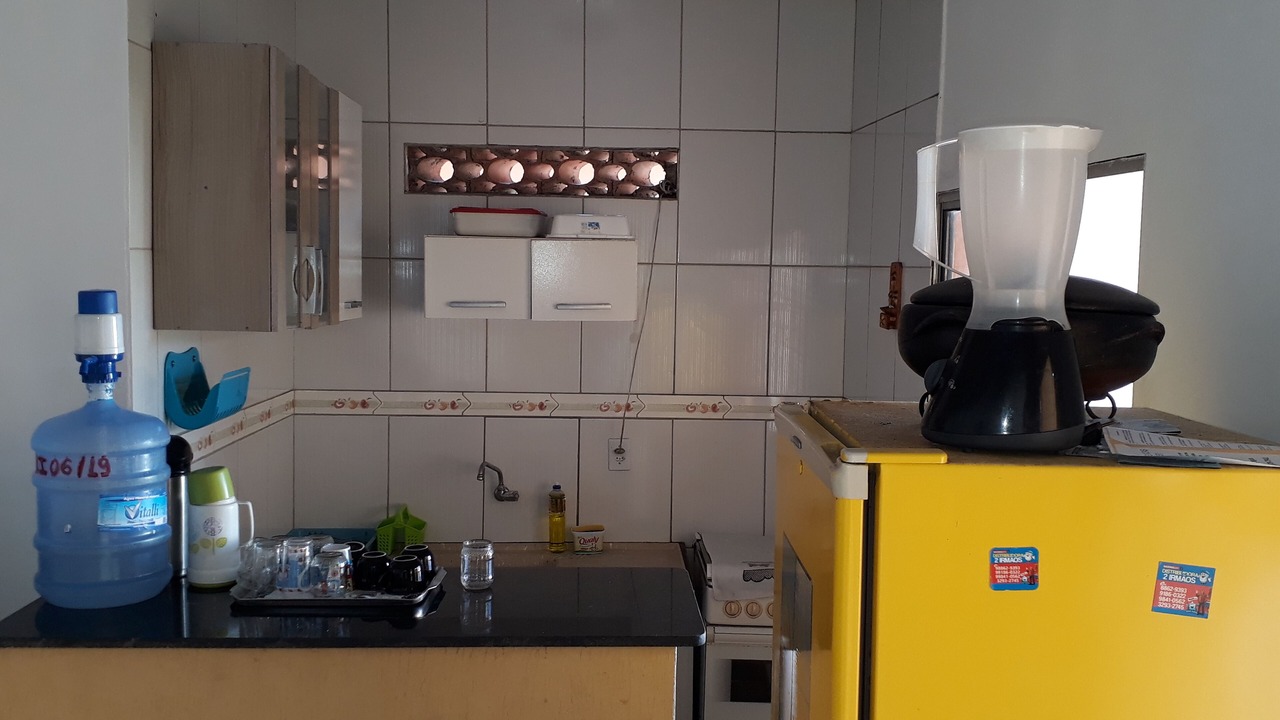 Photo of Kitchen in Prado