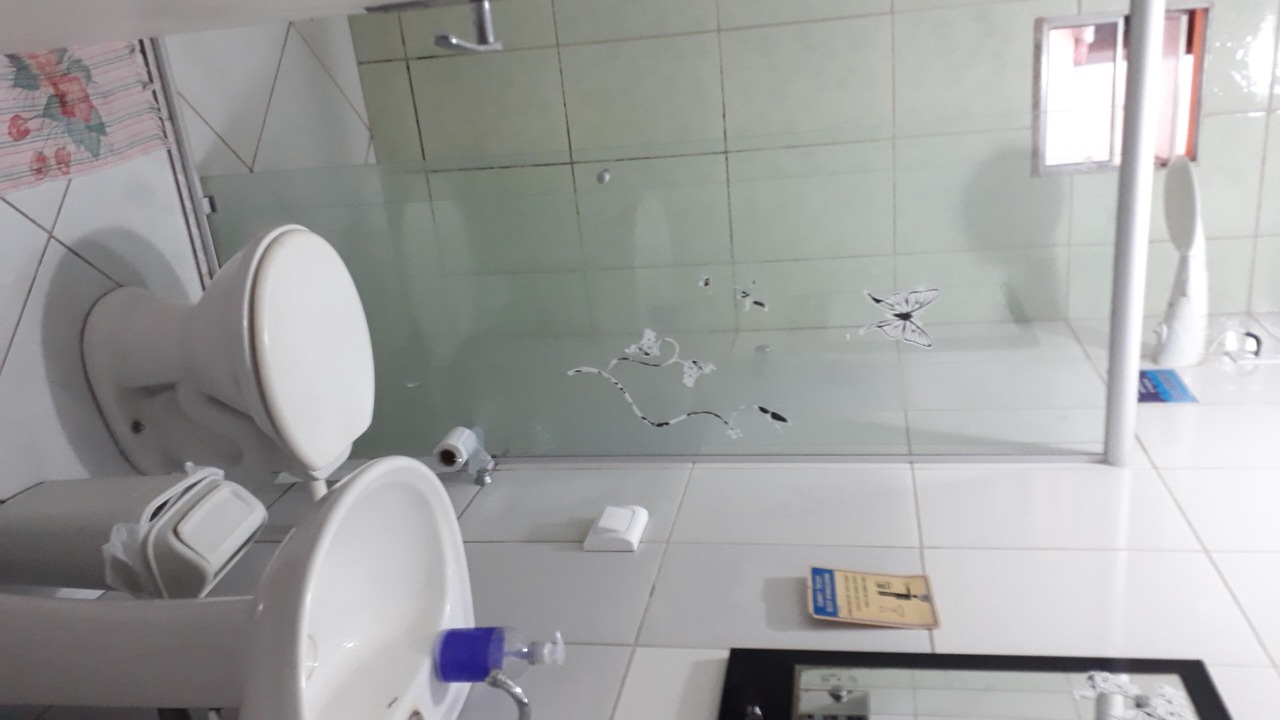 Photo of Bathroom in Prado