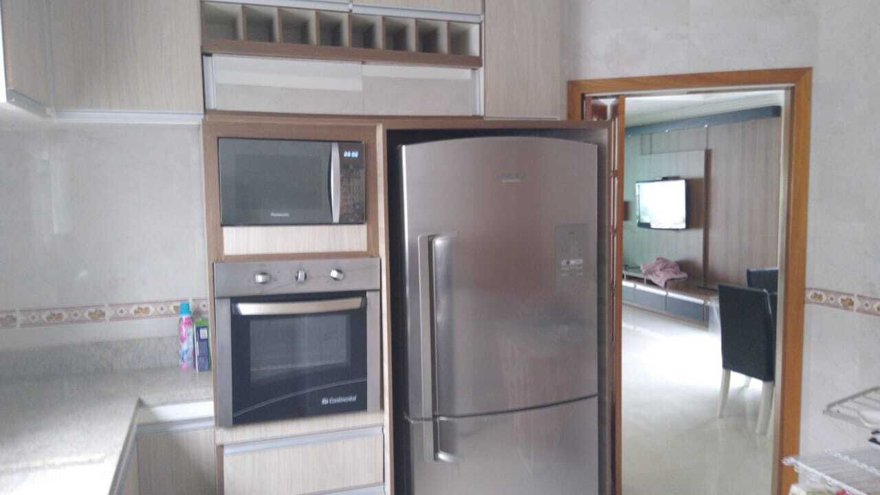 Photo of Kitchen in Praia Grande