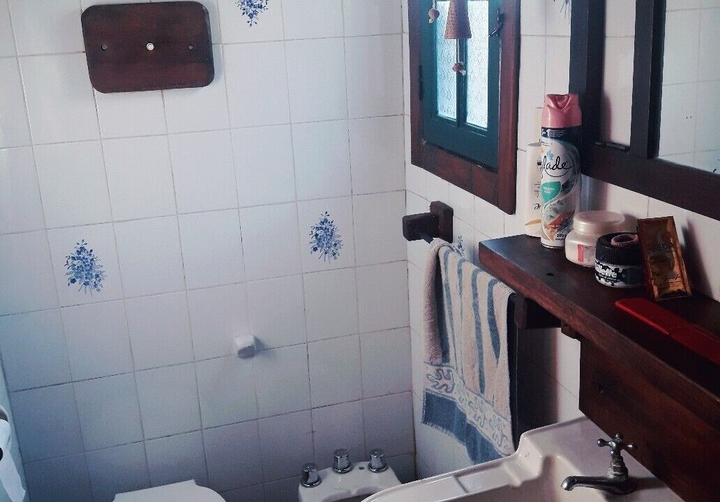 Photo of Bathroom in Necochea